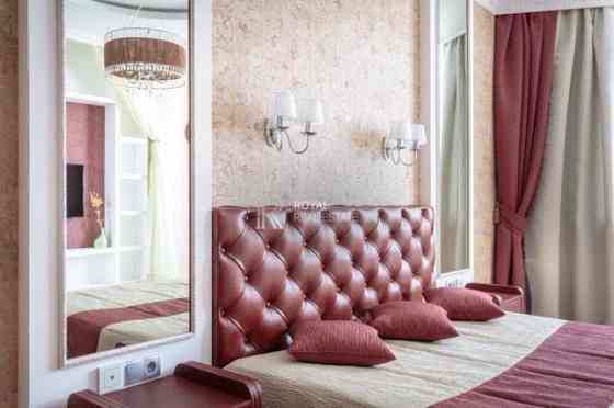 Аренда квартиры 4к 160 м2 ЖК Изумрудный Соломенский район Киев