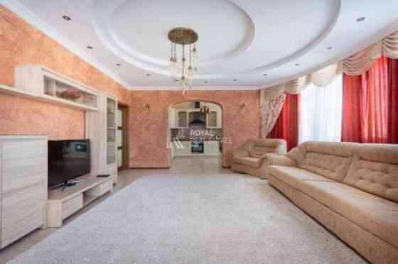 Аренда квартиры 4к 160 м2 ЖК Изумрудный Соломенский район Киев