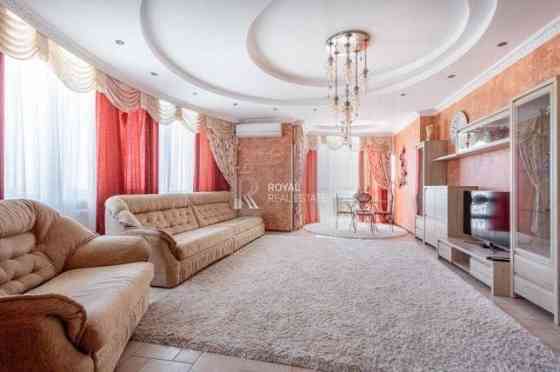 Аренда квартиры 4к 160 м2 ЖК Изумрудный Соломенский район Киев