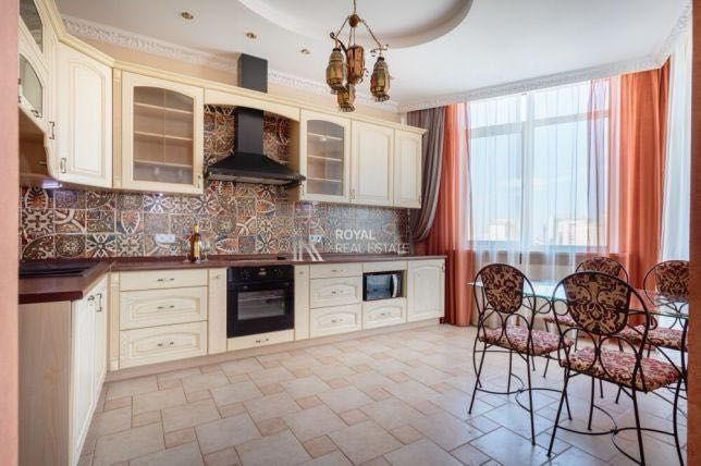 Аренда квартиры 4к 160 м2 ЖК Изумрудный Соломенский район Киев - изображение 8