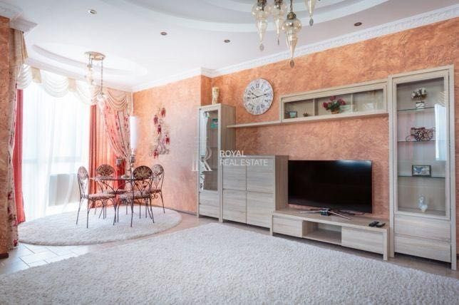 Аренда квартиры 4к 160 м2 ЖК Изумрудный Соломенский район Киев - изображение 7