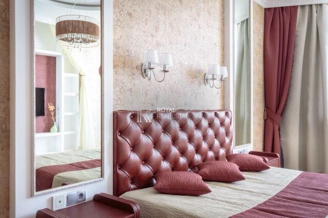 Аренда квартиры 4к 160 м2 ЖК Изумрудный Соломенский район Киев - изображение 5