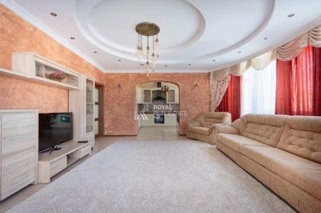 Аренда квартиры 4к 160 м2 ЖК Изумрудный Соломенский район Киев - изображение 2