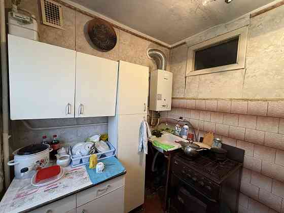 Оренда невеликої 3-х кімнатної квартири на Сорохтея Ивано-Франковск