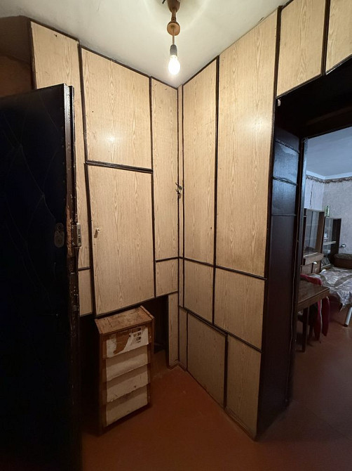 Оренда невеликої 3-х кімнатної квартири на Сорохтея Ивано-Франковск - изображение 7