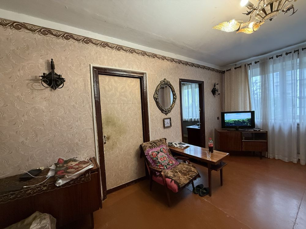 Оренда невеликої 3-х кімнатної квартири на Сорохтея Ивано-Франковск - изображение 8