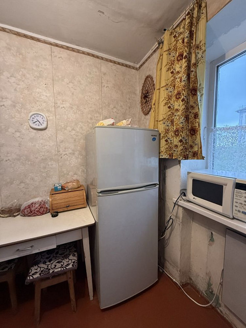 Оренда невеликої 3-х кімнатної квартири на Сорохтея Ивано-Франковск - изображение 3