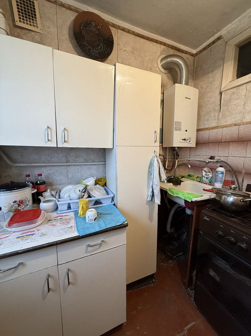 Оренда невеликої 3-х кімнатної квартири на Сорохтея Ивано-Франковск - изображение 1