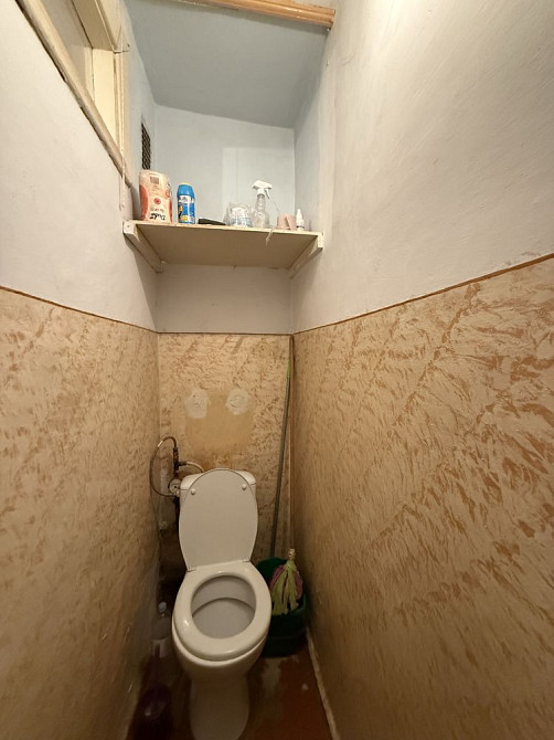 Оренда невеликої 3-х кімнатної квартири на Сорохтея Ивано-Франковск - изображение 6