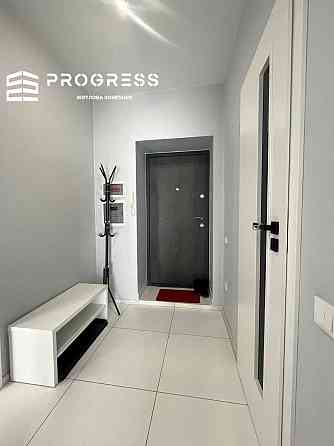 Оренда 1 кімнатну Жк Липки новобудова біля Озера та Парку Ивано-Франковск