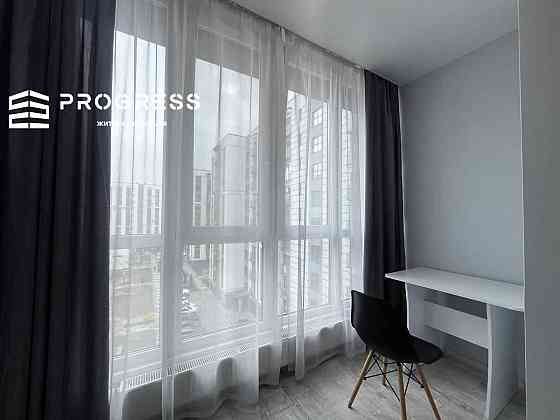 Оренда 1 кімнатну Жк Липки новобудова біля Озера та Парку Ивано-Франковск