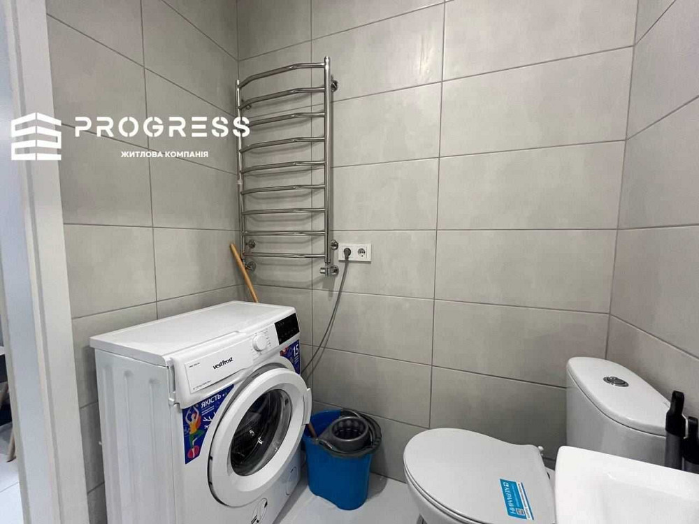 Оренда 1 кімнатну Жк Липки новобудова біля Озера та Парку Ивано-Франковск - изображение 4