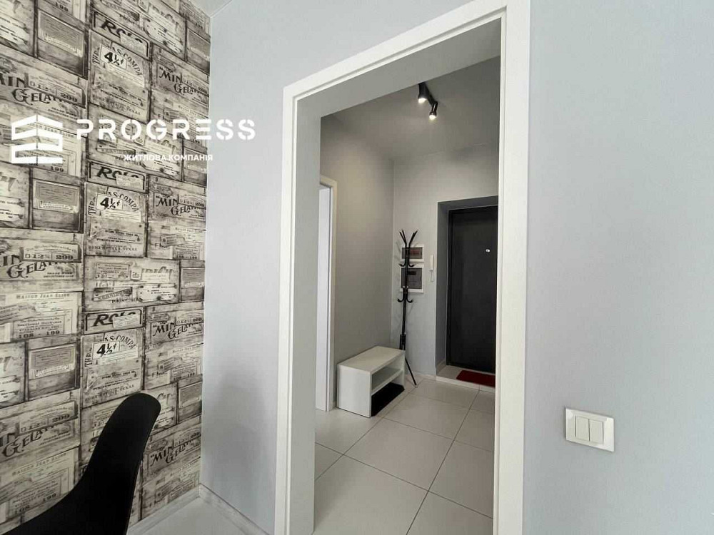 Оренда 1 кімнатну Жк Липки новобудова біля Озера та Парку Ивано-Франковск - изображение 7