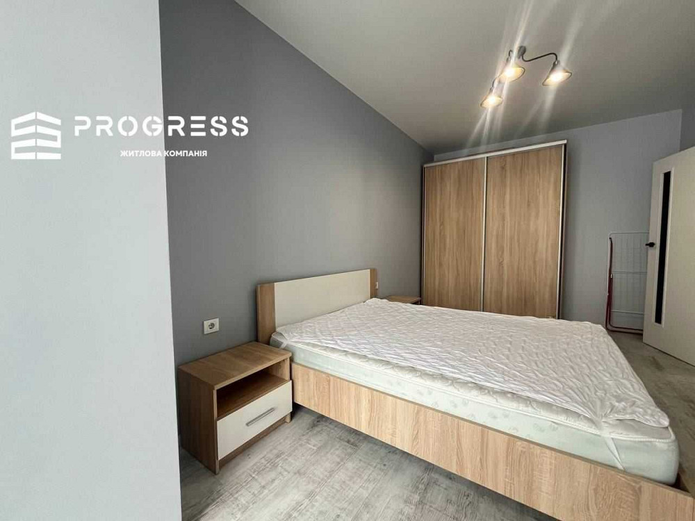 Оренда 1 кімнатну Жк Липки новобудова біля Озера та Парку Ивано-Франковск - изображение 3