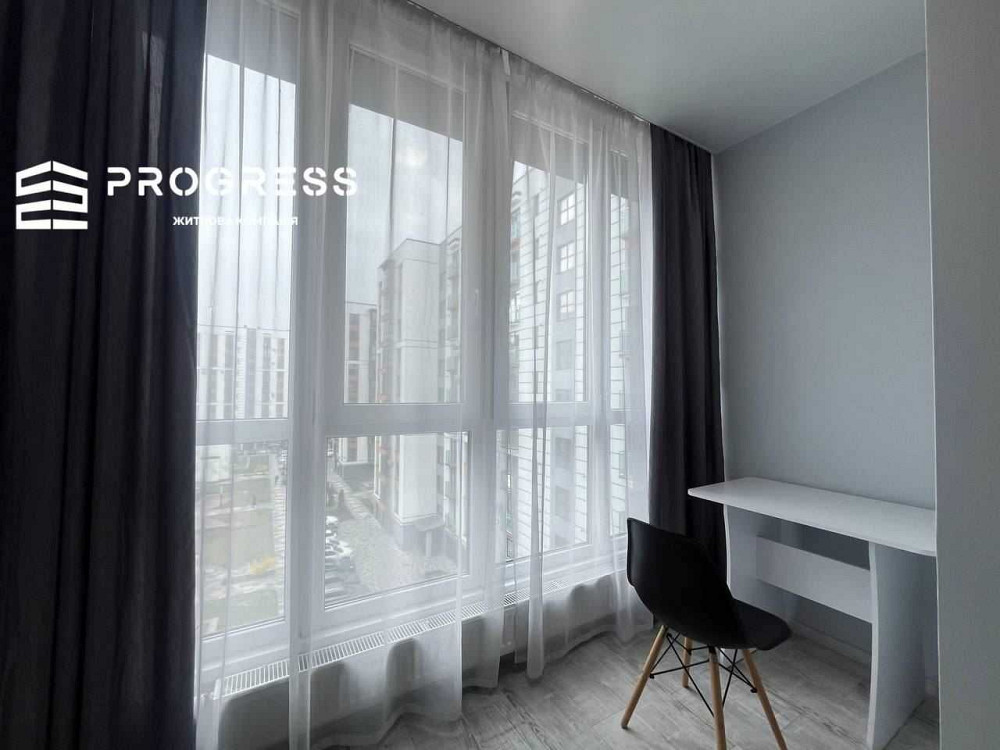 Оренда 1 кімнатну Жк Липки новобудова біля Озера та Парку Ивано-Франковск - изображение 5