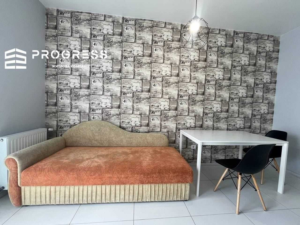 Оренда 1 кімнатну Жк Липки новобудова біля Озера та Парку Ивано-Франковск - изображение 8