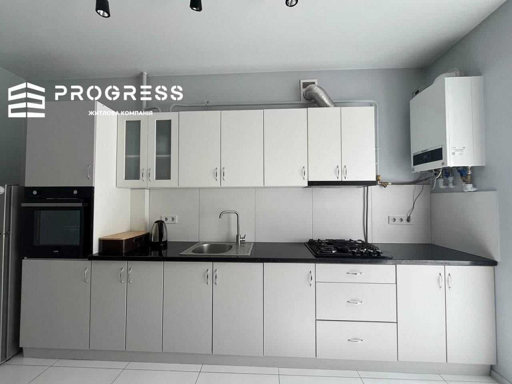 Оренда 1 кімнатну Жк Липки новобудова біля Озера та Парку Ивано-Франковск - изображение 2