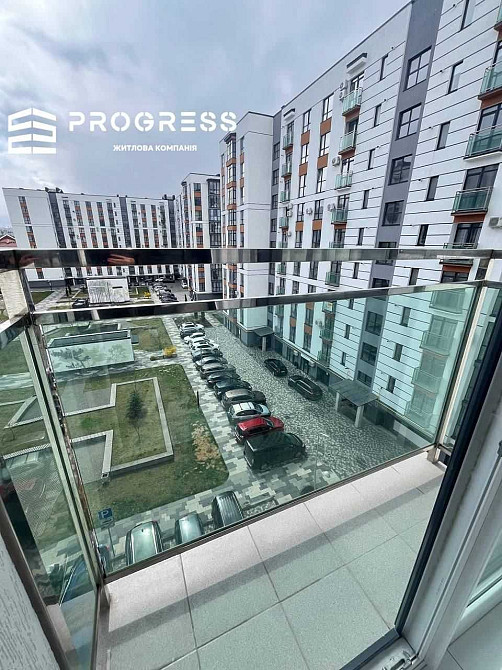 Оренда 1 кімнатну Жк Липки новобудова біля Озера та Парку Ивано-Франковск - изображение 1