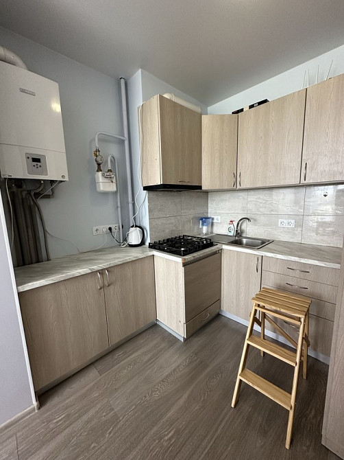 Оренда 1-К квартири в Ірпені. ЖК Синергія 3+ Ирпень - изображение 8