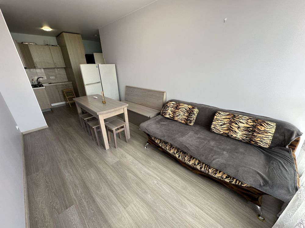 Оренда 1-К квартири в Ірпені. ЖК Синергія 3+ Ирпень - изображение 7