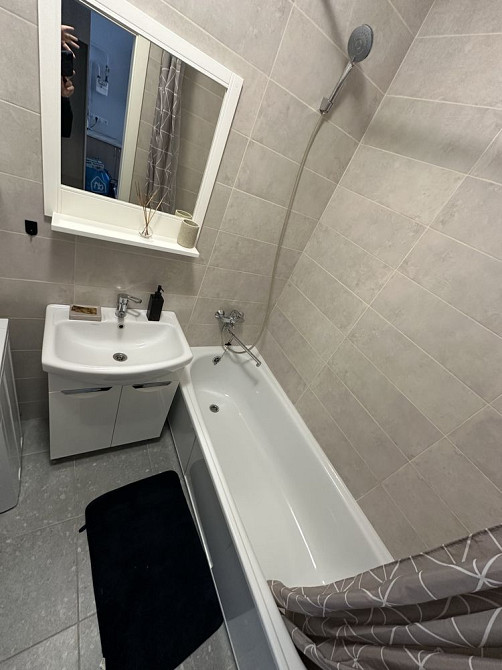 Оренда 1-К квартири в Ірпені. ЖК Синергія 3+ Ирпень - изображение 4