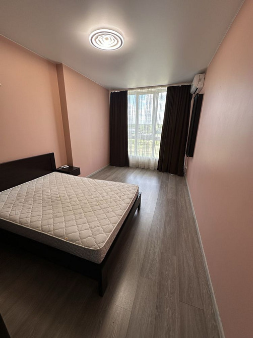 Оренда 1-К квартири в Ірпені. ЖК Синергія 3+ Ирпень - изображение 3