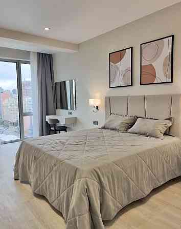 Без % Атлантик Atlantic Residences Антоновича Палац України Печерск Киев