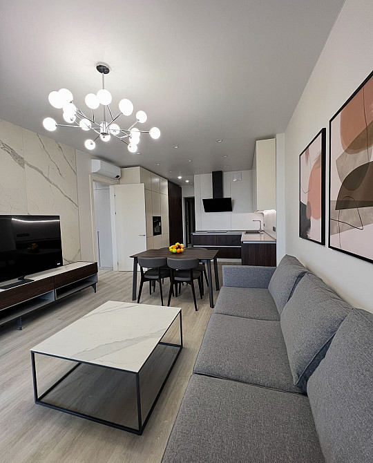 Без % Атлантик Atlantic Residences Антоновича Палац України Печерск Киев - изображение 3