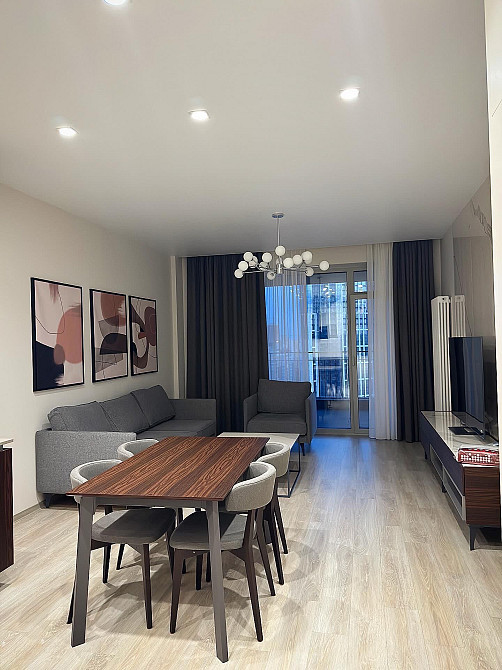 Без % Атлантик Atlantic Residences Антоновича Палац України Печерск Киев - изображение 1