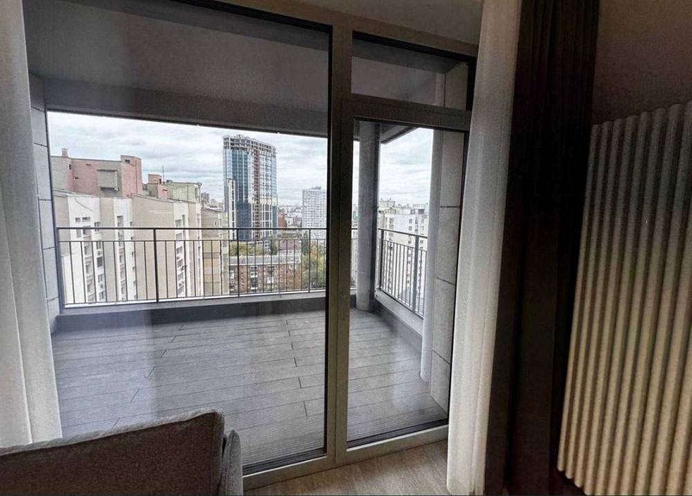 Без % Атлантик Atlantic Residences Антоновича Палац України Печерск Киев - изображение 7