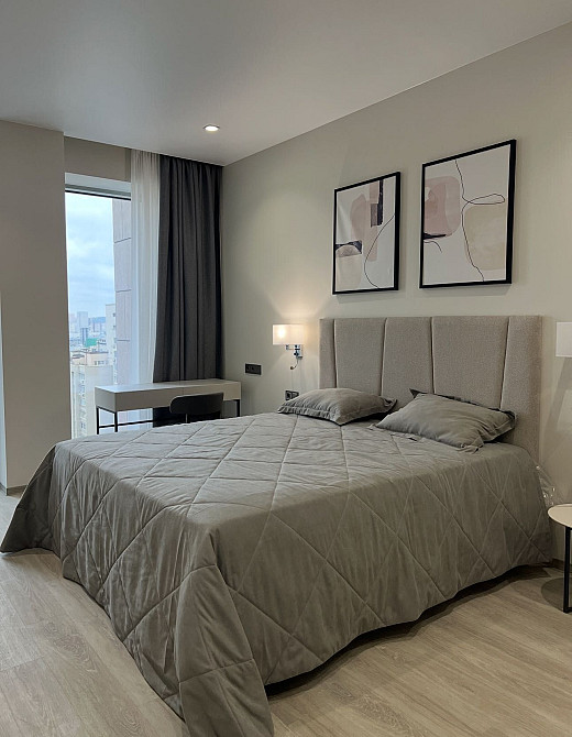 Без % Атлантик Atlantic Residences Антоновича Палац України Печерск Киев - изображение 8