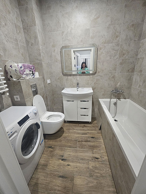 Оренда новобудови центр Чернівці Черновцы - изображение 3