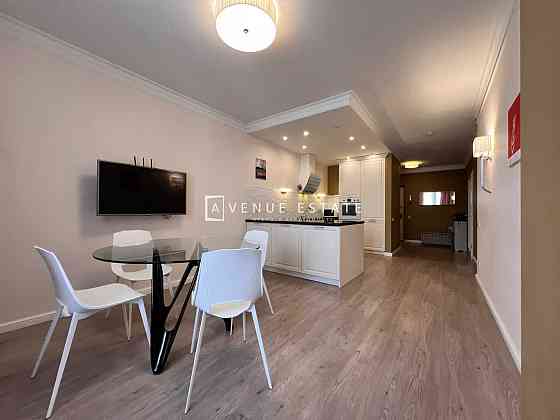 Оренда 3кім. квартири 100м2 в ЖК Парк Авеню пр-т. Голосіївський 60 Киев