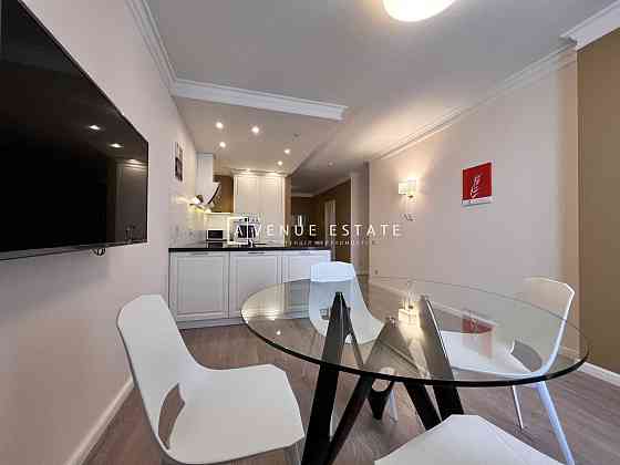 Оренда 3кім. квартири 100м2 в ЖК Парк Авеню пр-т. Голосіївський 60 Киев