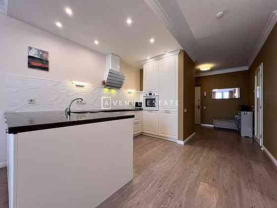 Оренда 3кім. квартири 100м2 в ЖК Парк Авеню пр-т. Голосіївський 60 Киев