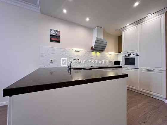 Оренда 3кім. квартири 100м2 в ЖК Парк Авеню пр-т. Голосіївський 60 Киев