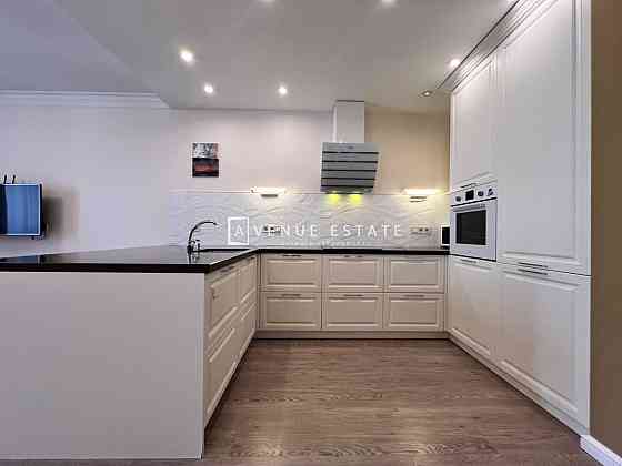 Оренда 3кім. квартири 100м2 в ЖК Парк Авеню пр-т. Голосіївський 60 Киев