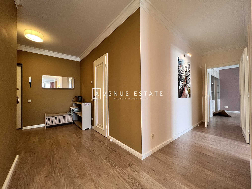 Оренда 3кім. квартири 100м2 в ЖК Парк Авеню пр-т. Голосіївський 60 Киев - изображение 7