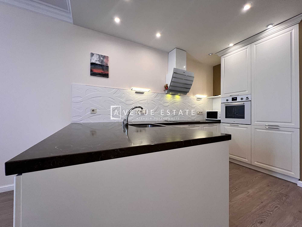 Оренда 3кім. квартири 100м2 в ЖК Парк Авеню пр-т. Голосіївський 60 Киев - изображение 6