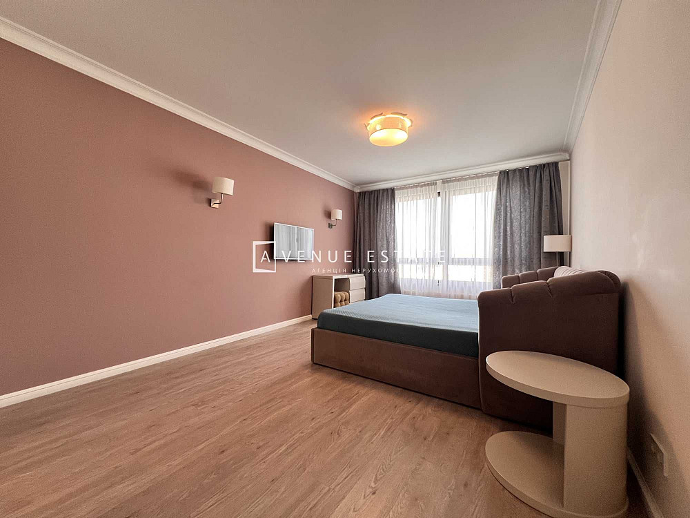 Оренда 3кім. квартири 100м2 в ЖК Парк Авеню пр-т. Голосіївський 60 Киев - изображение 8