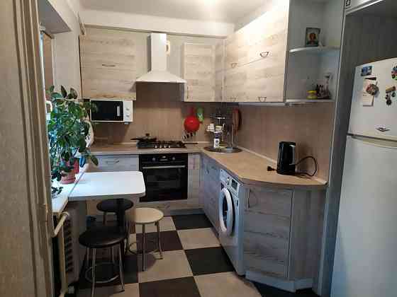 Сдам уютную 2к квартиру пгт Авиаторское. ул, Аэродром, 13! Днепр