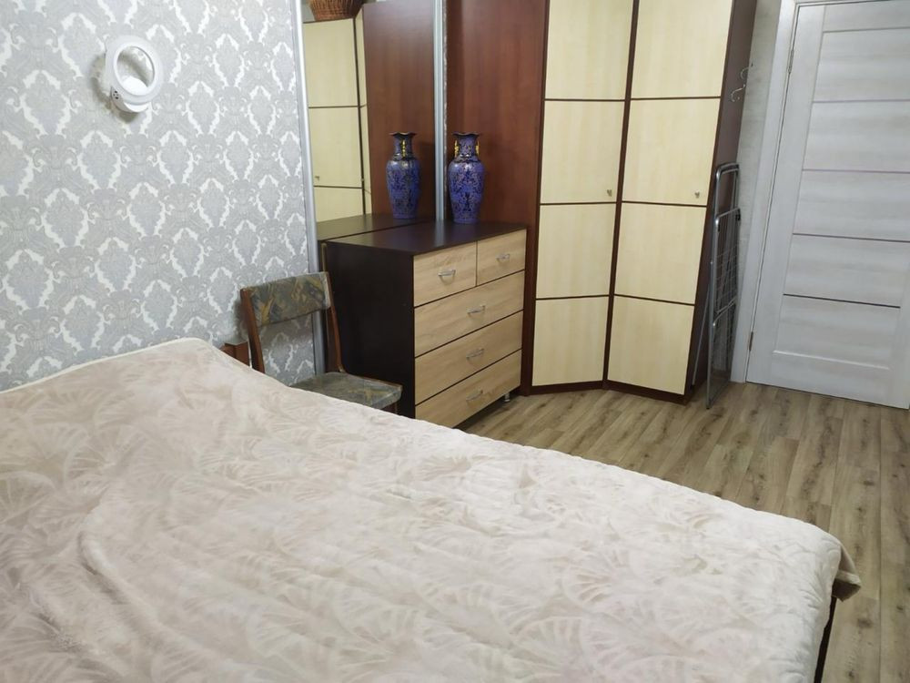 Сдам уютную 2к квартиру пгт Авиаторское. ул, Аэродром, 13! Днепр - изображение 3