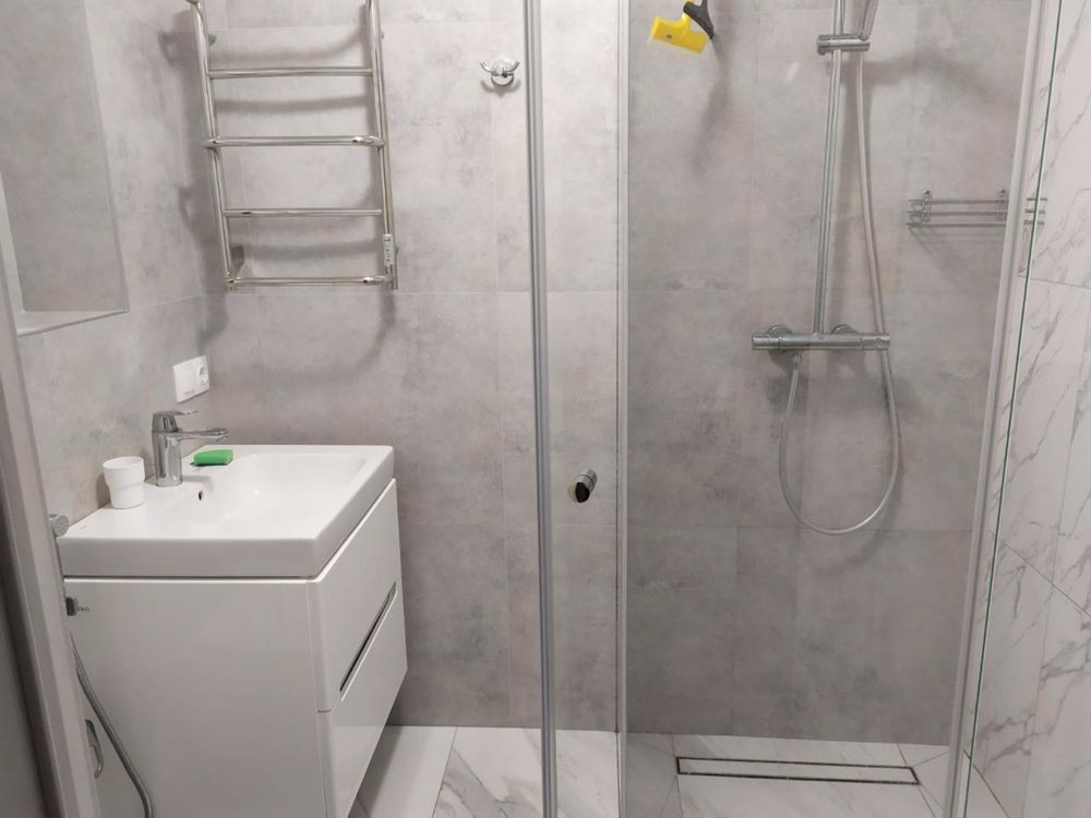 Сдам уютную 2к квартиру пгт Авиаторское. ул, Аэродром, 13! Днепр - изображение 4