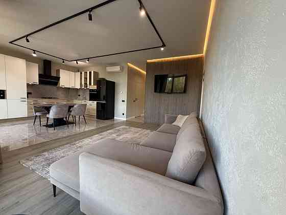 Оренда 1.5к/Residents Park/Парк/Набережна Ужгород