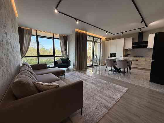 Оренда 1.5к/Residents Park/Парк/Набережна Ужгород