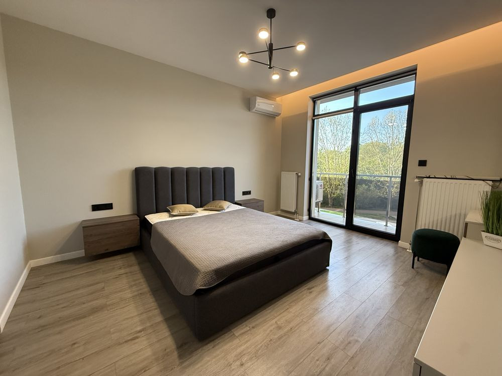 Оренда 1.5к/Residents Park/Парк/Набережна Ужгород - изображение 8