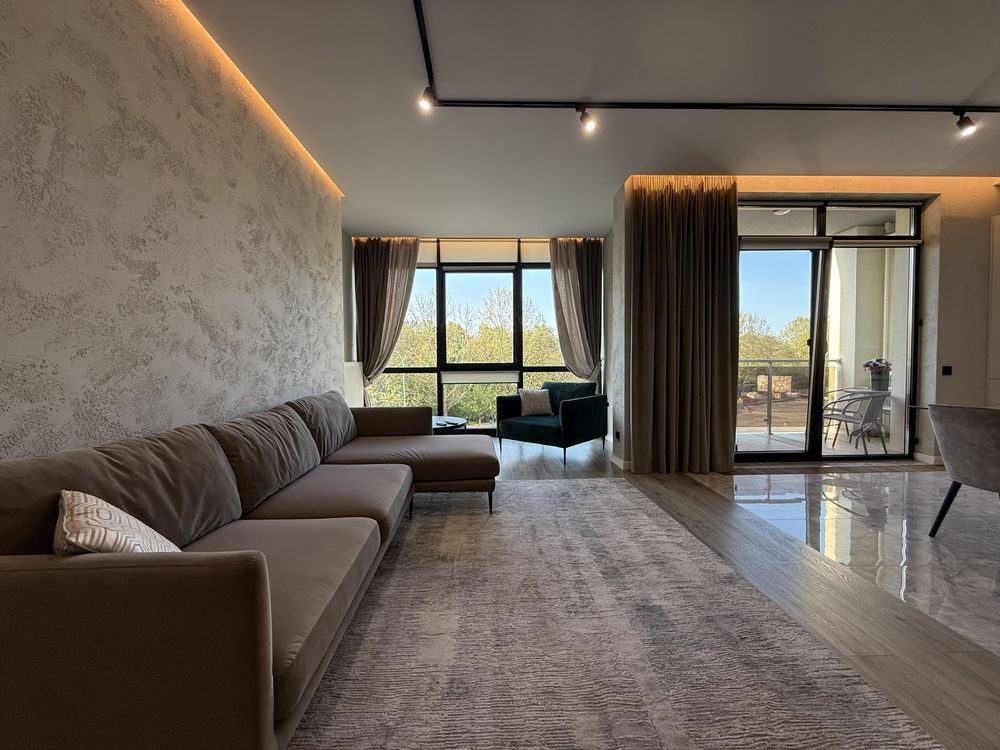 Оренда 1.5к/Residents Park/Парк/Набережна Ужгород - изображение 1