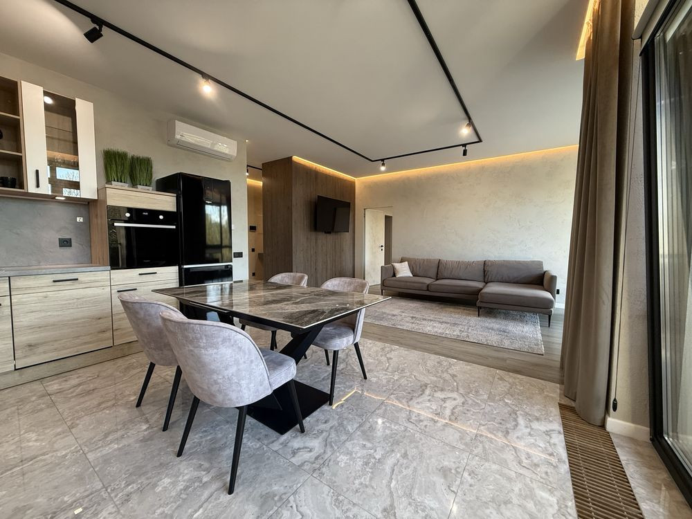 Оренда 1.5к/Residents Park/Парк/Набережна Ужгород - изображение 3