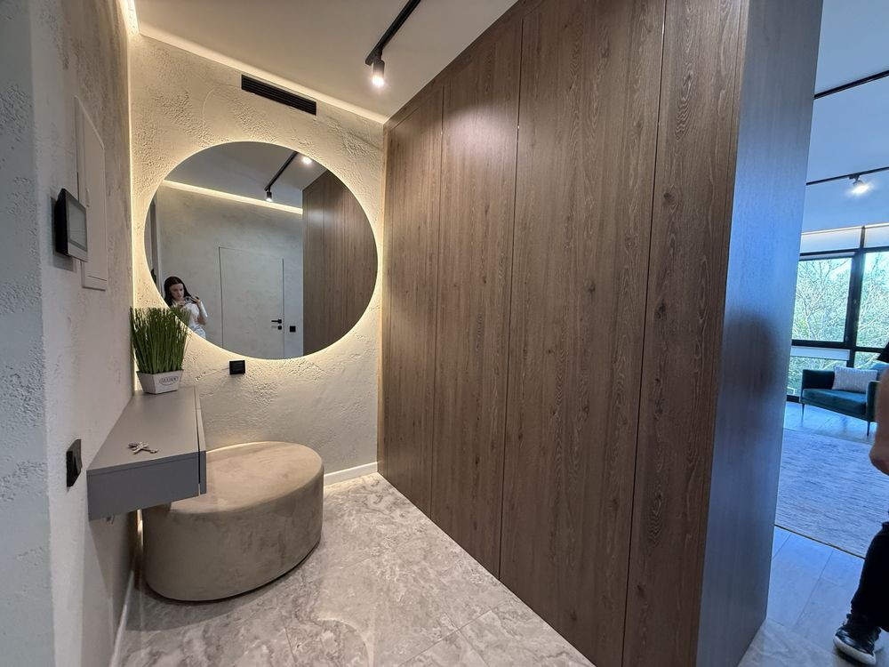 Оренда 1.5к/Residents Park/Парк/Набережна Ужгород - изображение 6