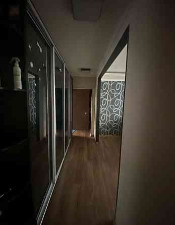 Сдаётся 3 к. квартира на Победе 5. Днепр